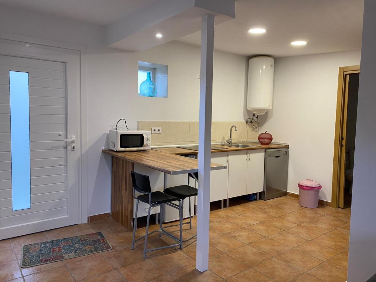 Apartamento Sant-Yago سانتياغو دي كومبوستيلا المظهر الخارجي الصورة