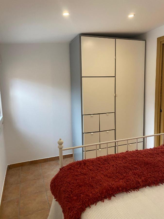 Apartamento Sant-Yago سانتياغو دي كومبوستيلا المظهر الخارجي الصورة