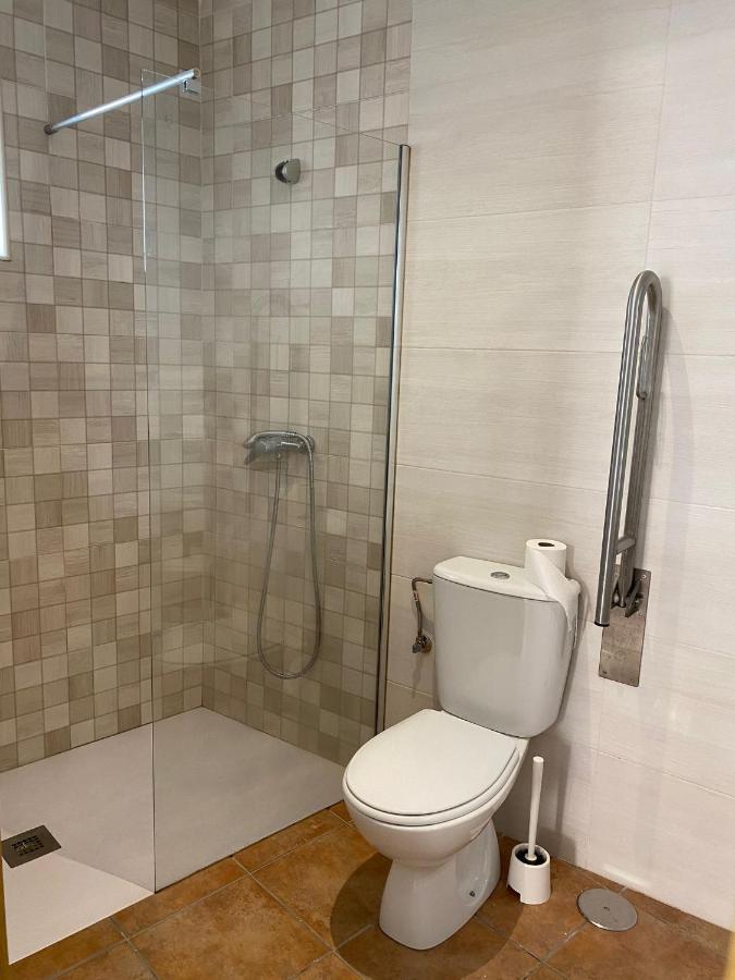 Apartamento Sant-Yago سانتياغو دي كومبوستيلا المظهر الخارجي الصورة