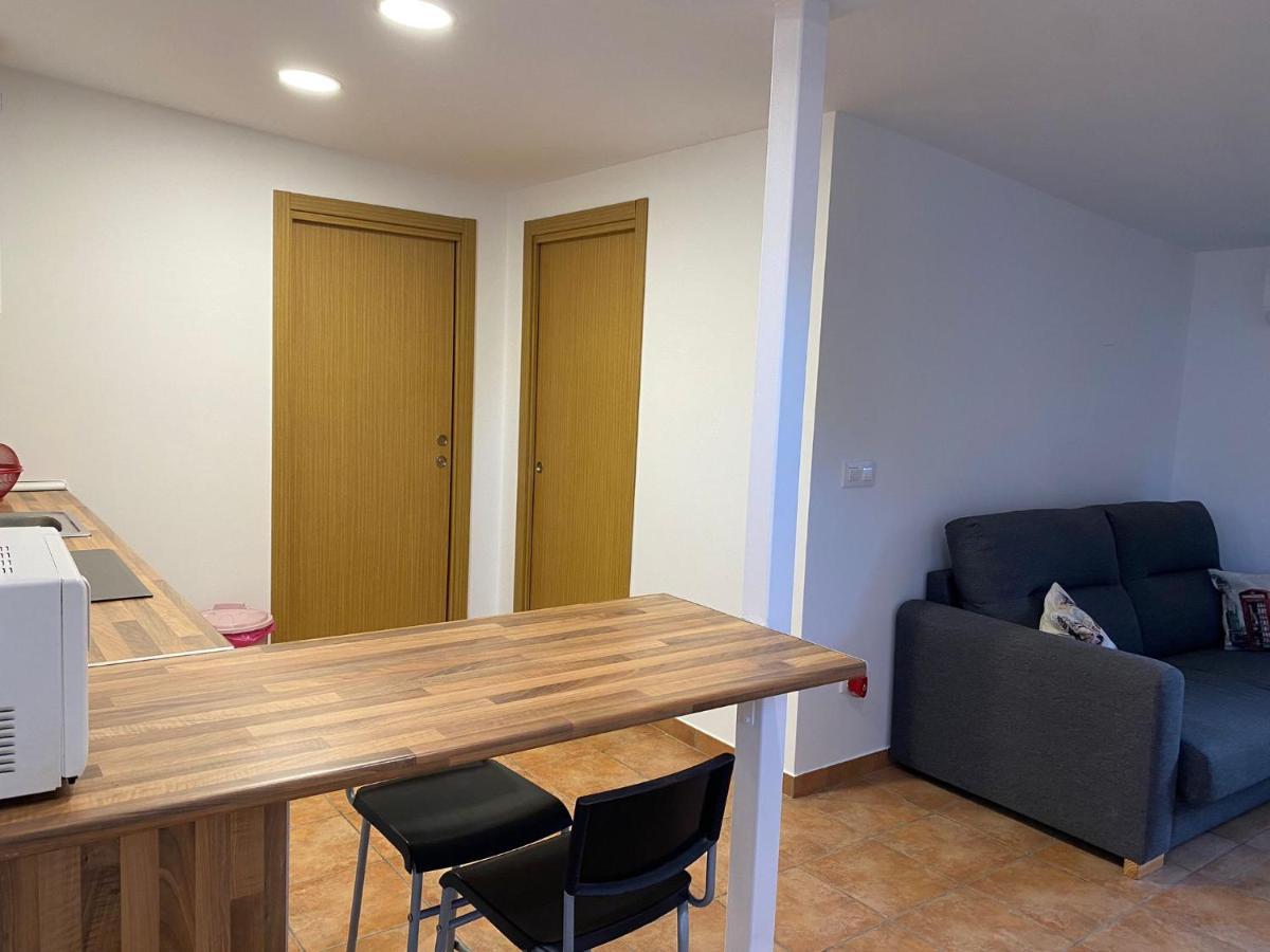 Apartamento Sant-Yago سانتياغو دي كومبوستيلا المظهر الخارجي الصورة