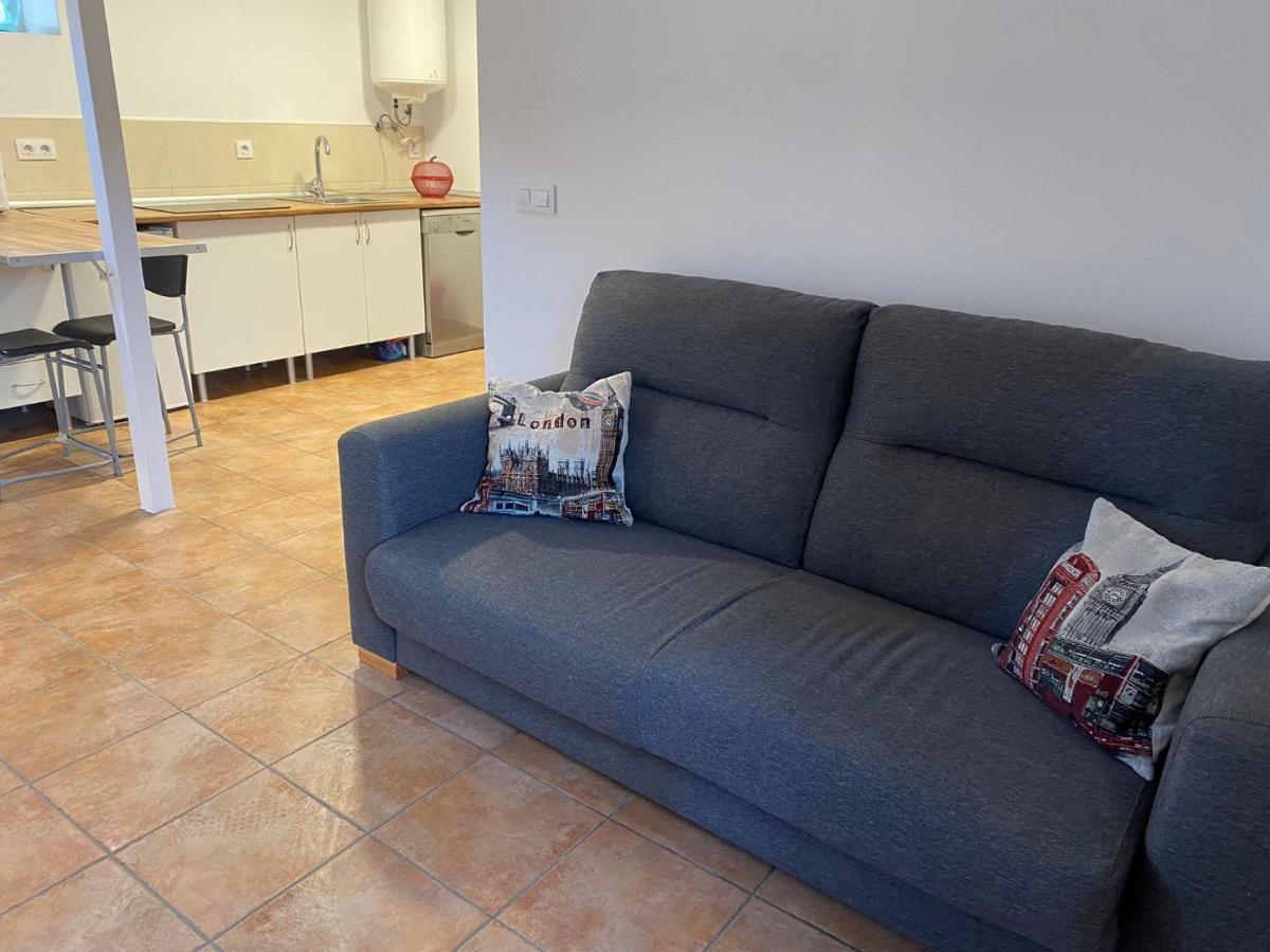 Apartamento Sant-Yago سانتياغو دي كومبوستيلا المظهر الخارجي الصورة